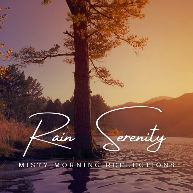 Celestial Rain Serenity: Meditation Music