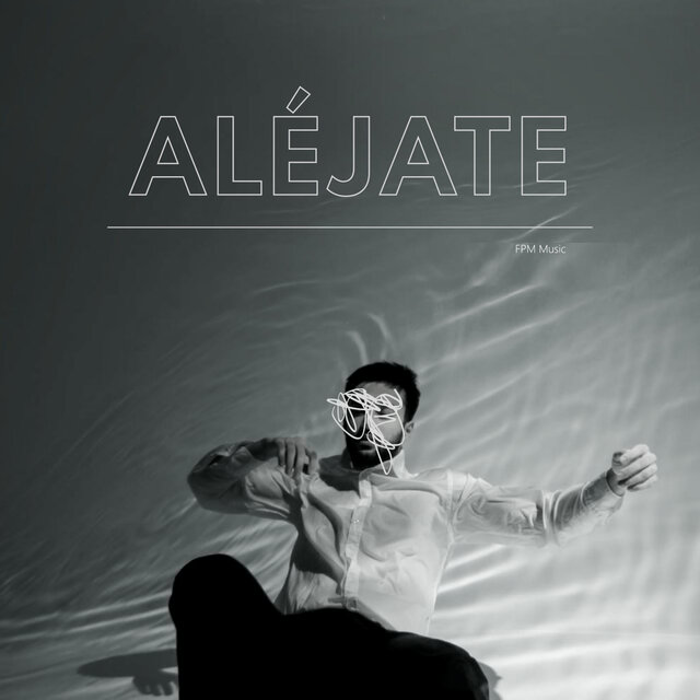 Aléjate