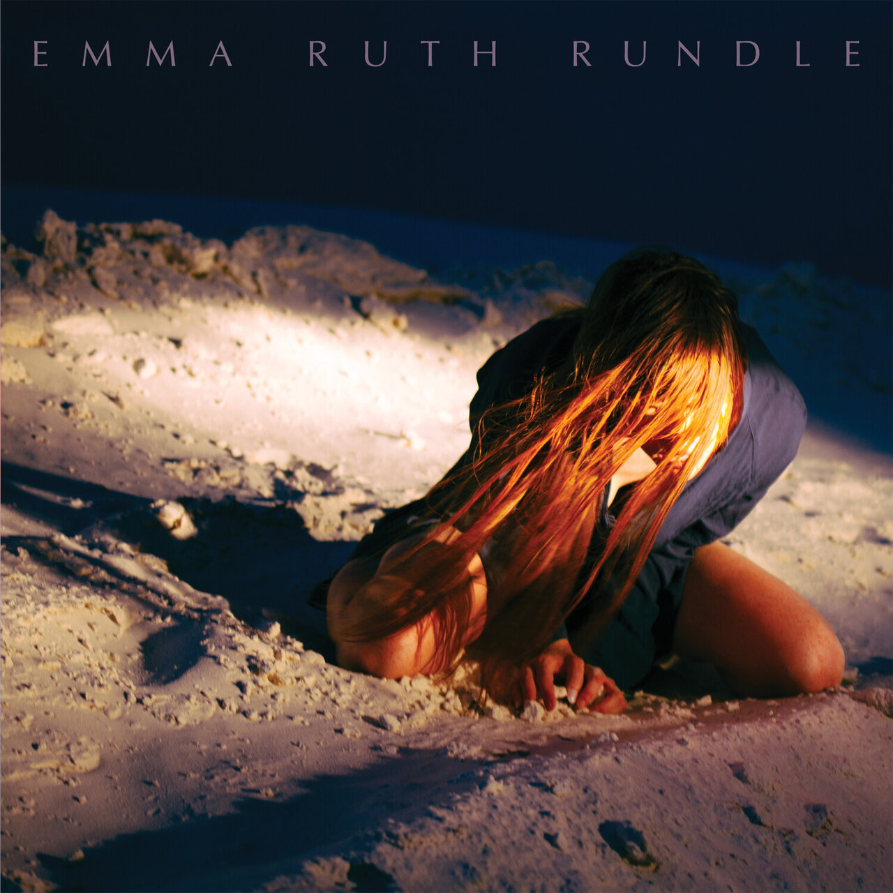 Emma Ruth Singer Emma Ruth Rundle on TIDAL