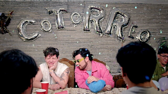Cotorreo