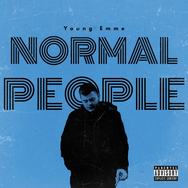 Normal People (feat. OhTommi)