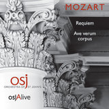 Ave verum corpus, K. 618 (Live)
