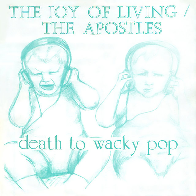 Death To Wacky Pop