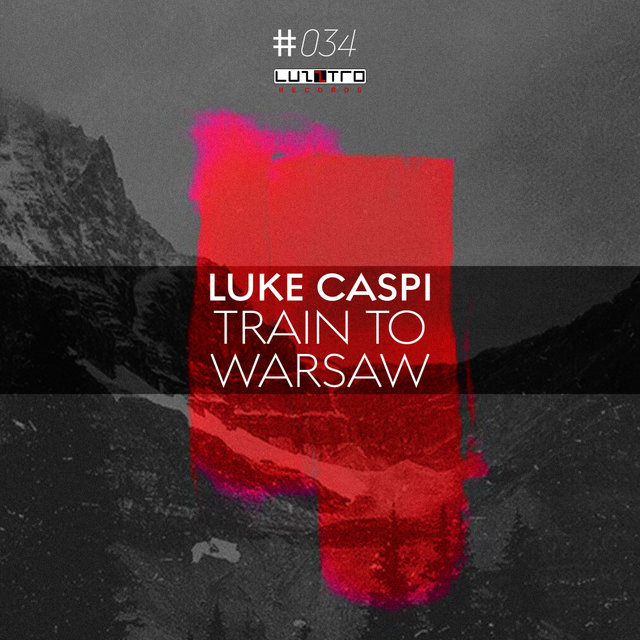 Train To Warsaw