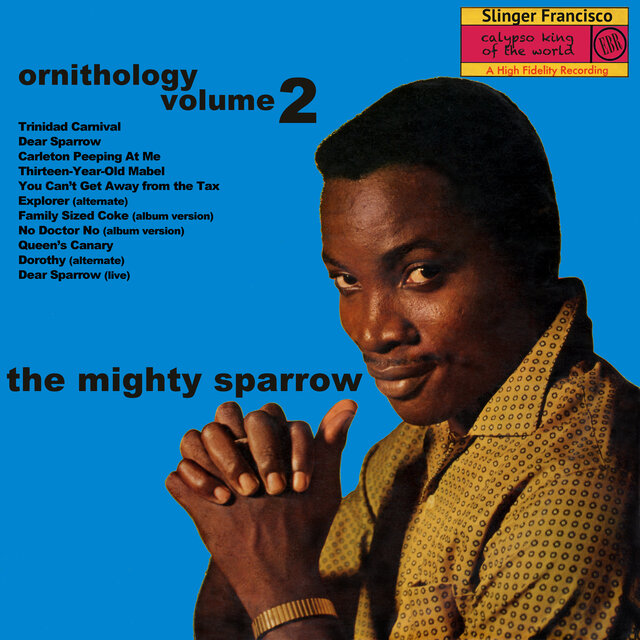 Ornithology Vol. 2