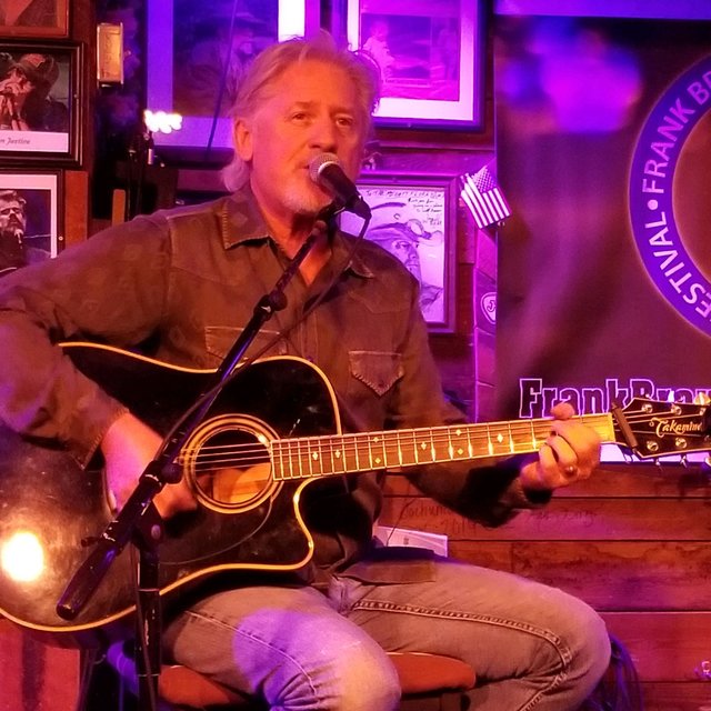 Tales from Nashville