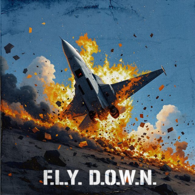 FLY DOWN