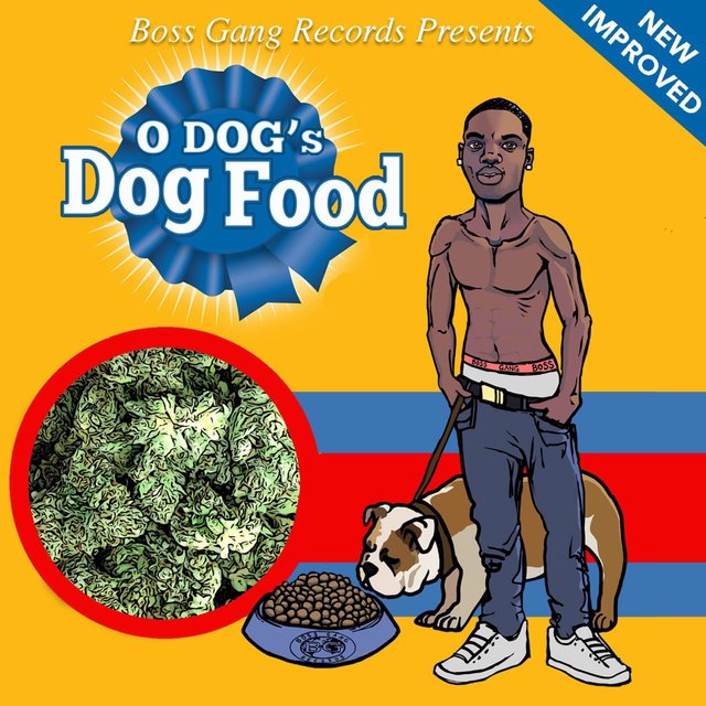Dog Food