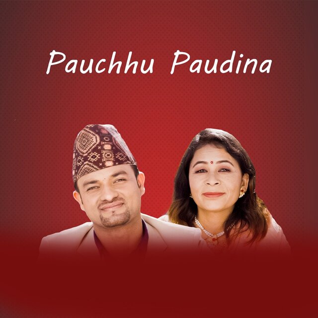 Pauchhu Paudina