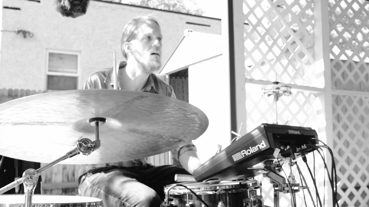 When The Money's Comin' In (Live In The Backyard)