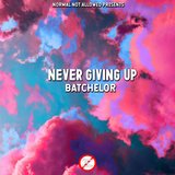 Never Giving Up