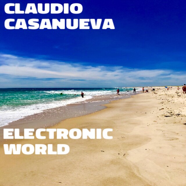 Electronic World