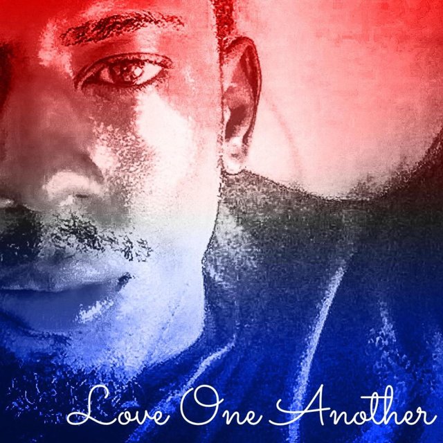 Love One Another