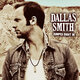 Cover art for album Jumped Right In by Dallas Smith