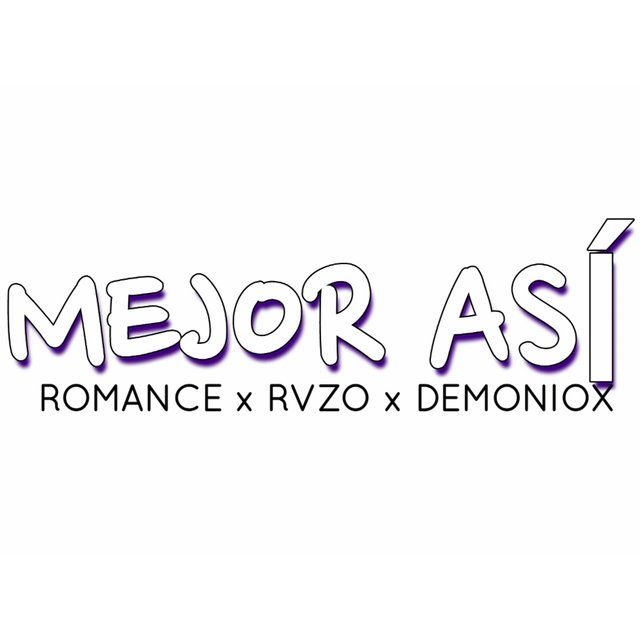 Mejor Así