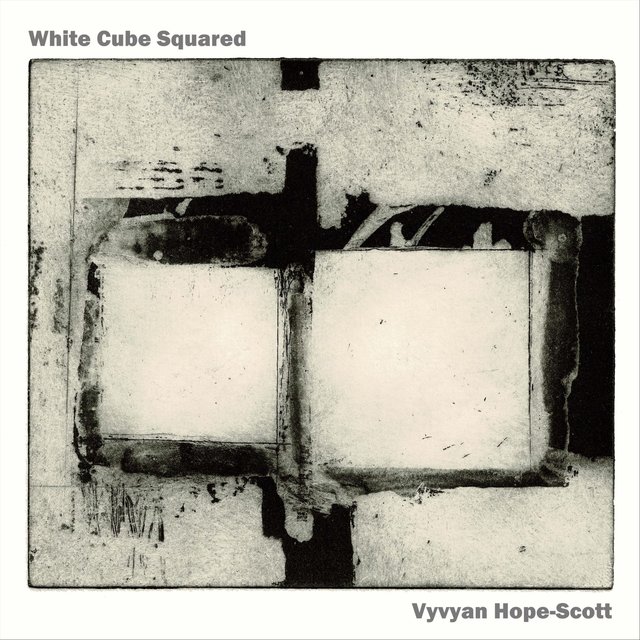 White Cube Squared
