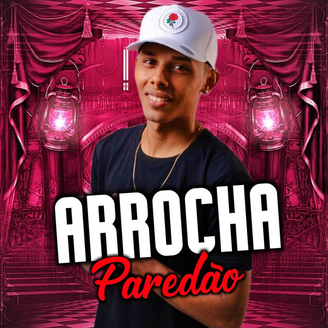 Arrocha Paredão