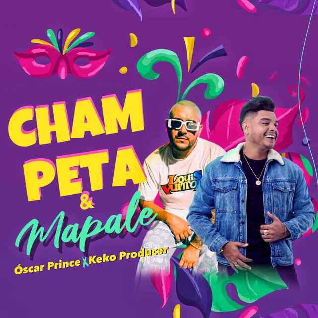 Champeta y Mapalé