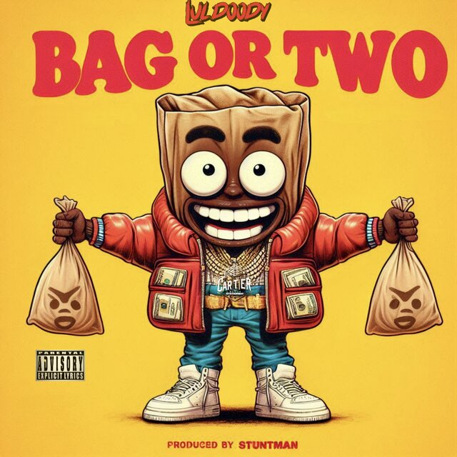 Bag or two