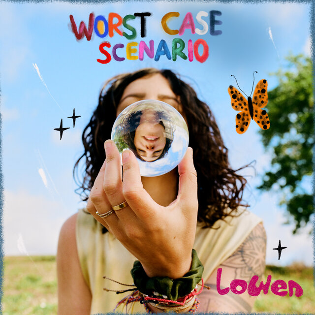 Worst Case Scenario