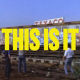 This Is It