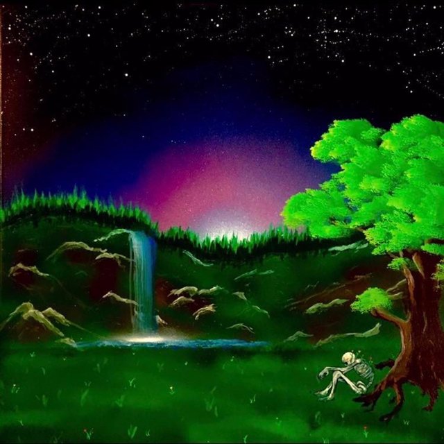 Second Meditation