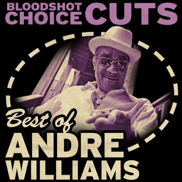 Choice Cuts: Best of Andre Williams