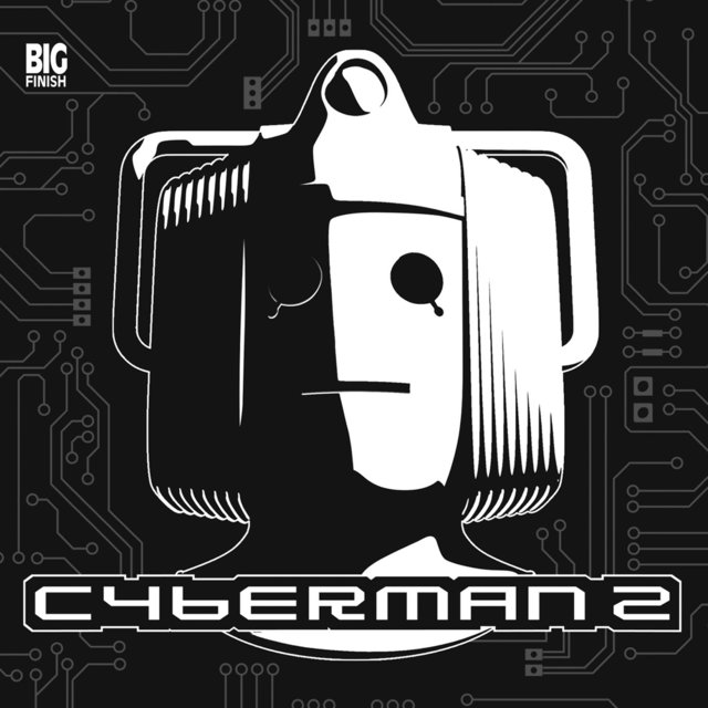 Cyberman (Unabridged)
