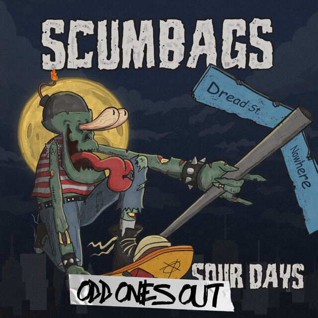 Sour Days (Odd Ones Out)