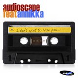 I Don't Want To Lose You (Jakazid Remix)