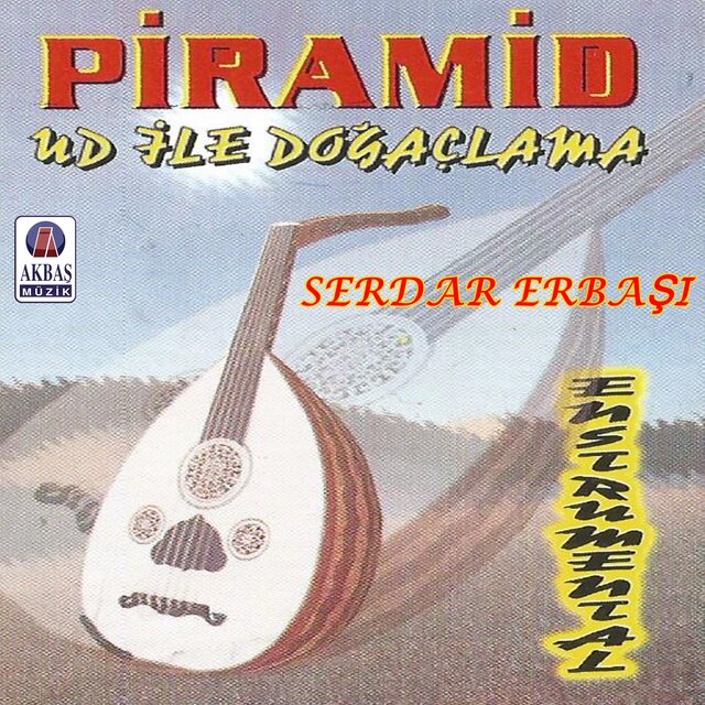 Piramid / Ud İle Doğaçlama