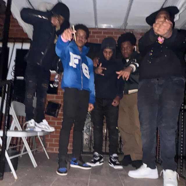 Slide & Provide (feat. CG Steppa, DD Gutta & D lone)