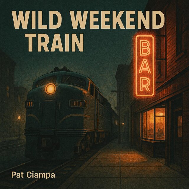 Wild Weekend Train