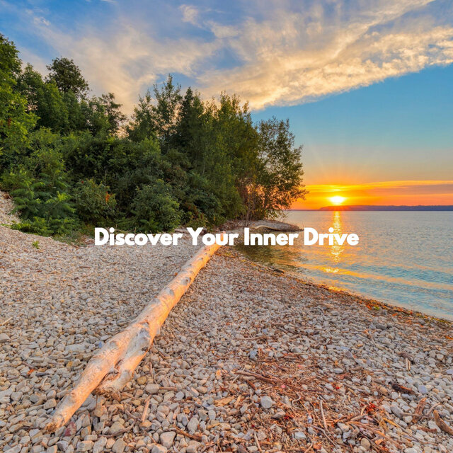 Discover Your Inner Drive