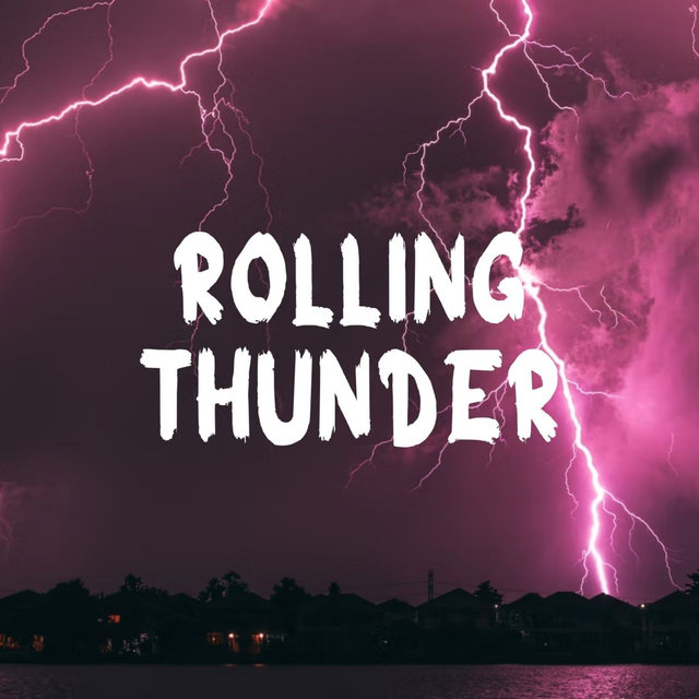 Rolling Thunders