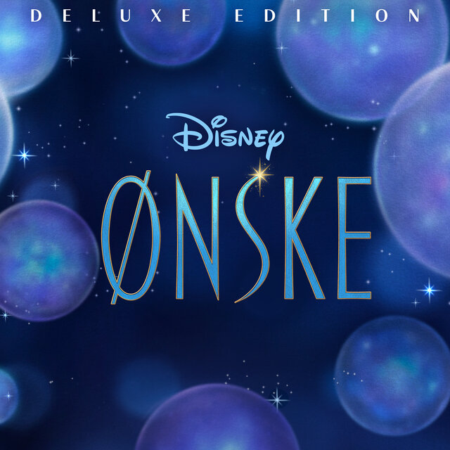 Ønske (Originalt Norsk Soundtrack/Deluxe Edition)