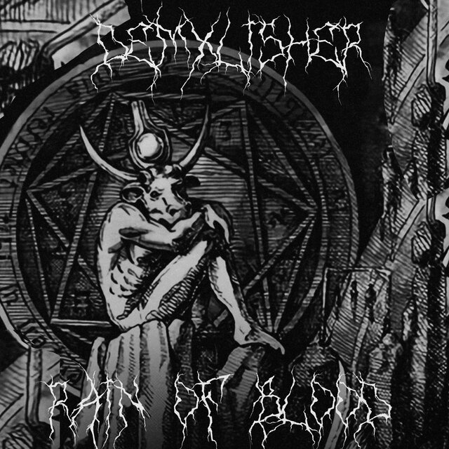 Rain of Blood