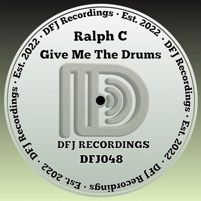 Give Me The Drums