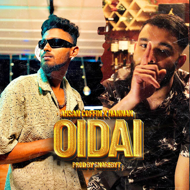 Oidai