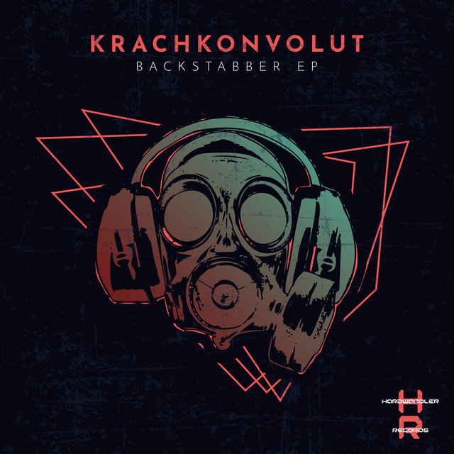 Backstabber EP