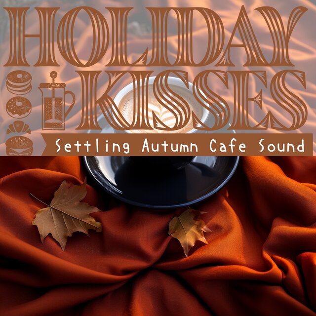 Settling Autumn Cafe Sound