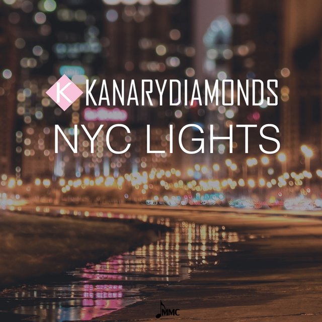 NYC Lights - Single
