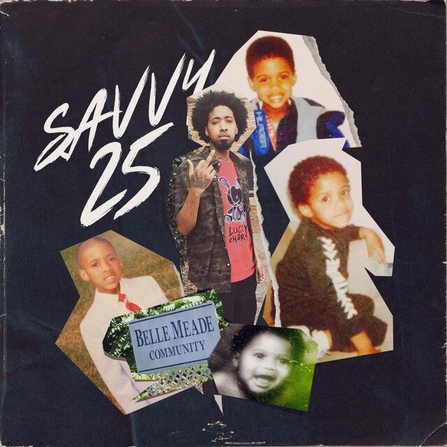Savvy 25