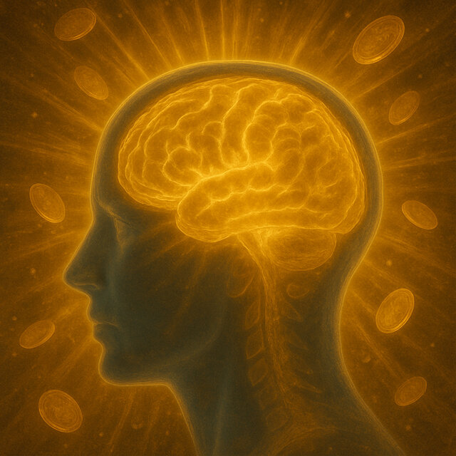 Billionaire Brainwave (Theta Waves)