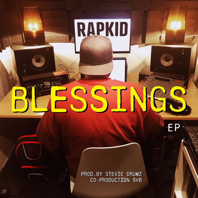 Blessings
