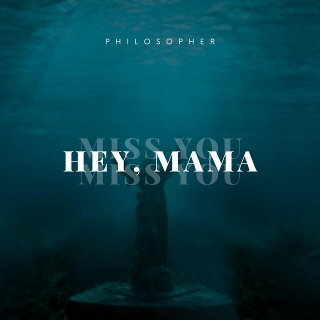 Hey Mama