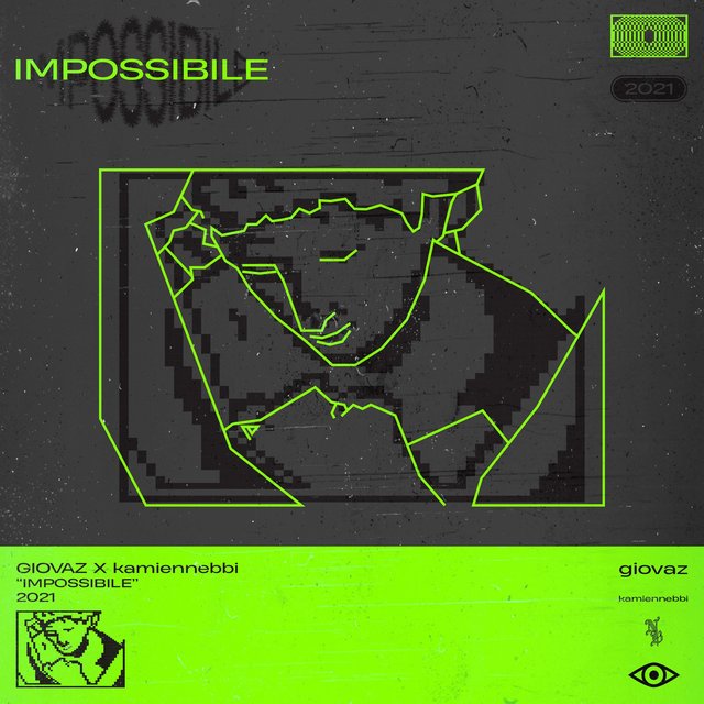 Impossibile (feat. kamiennebbi)