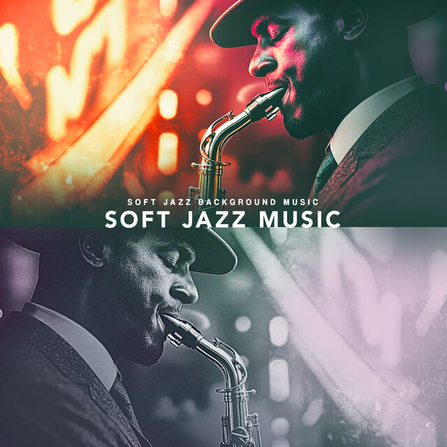 Soft Jazz Music