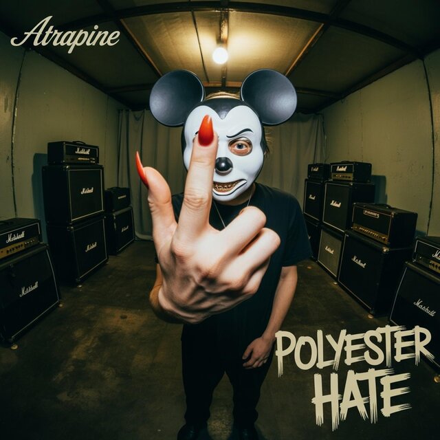 Polyester Hate