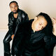 Cover art for album PARTY- EP by BL+K